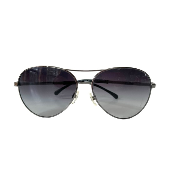 CHANEL Accessories - Authentic Chanel Aviator Pilot Sunglasses